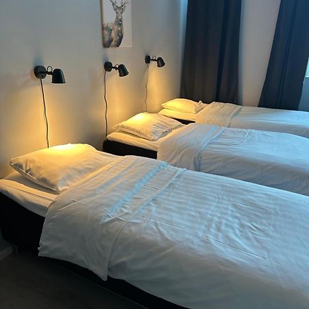 Rönninge Hotell Salem מראה חיצוני תמונה
