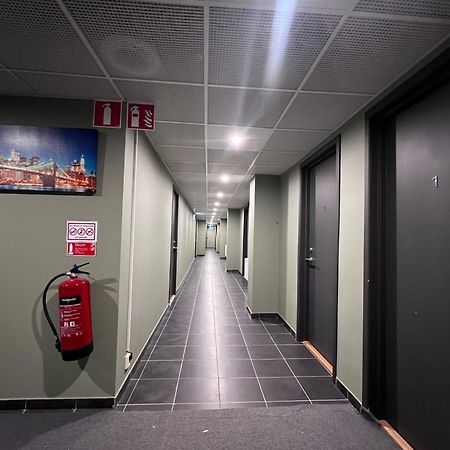 Rönninge Hotell Salem מראה חיצוני תמונה