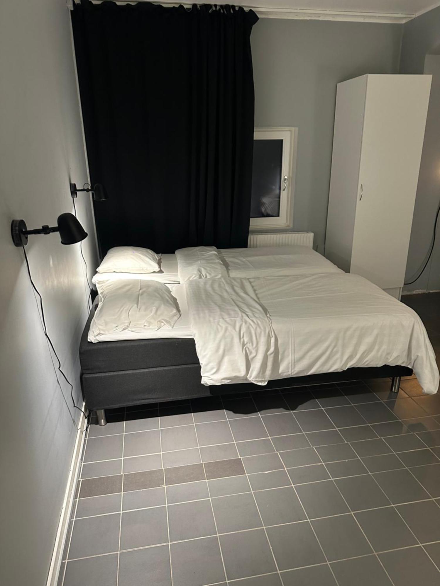 Rönninge Hotell Salem מראה חיצוני תמונה
