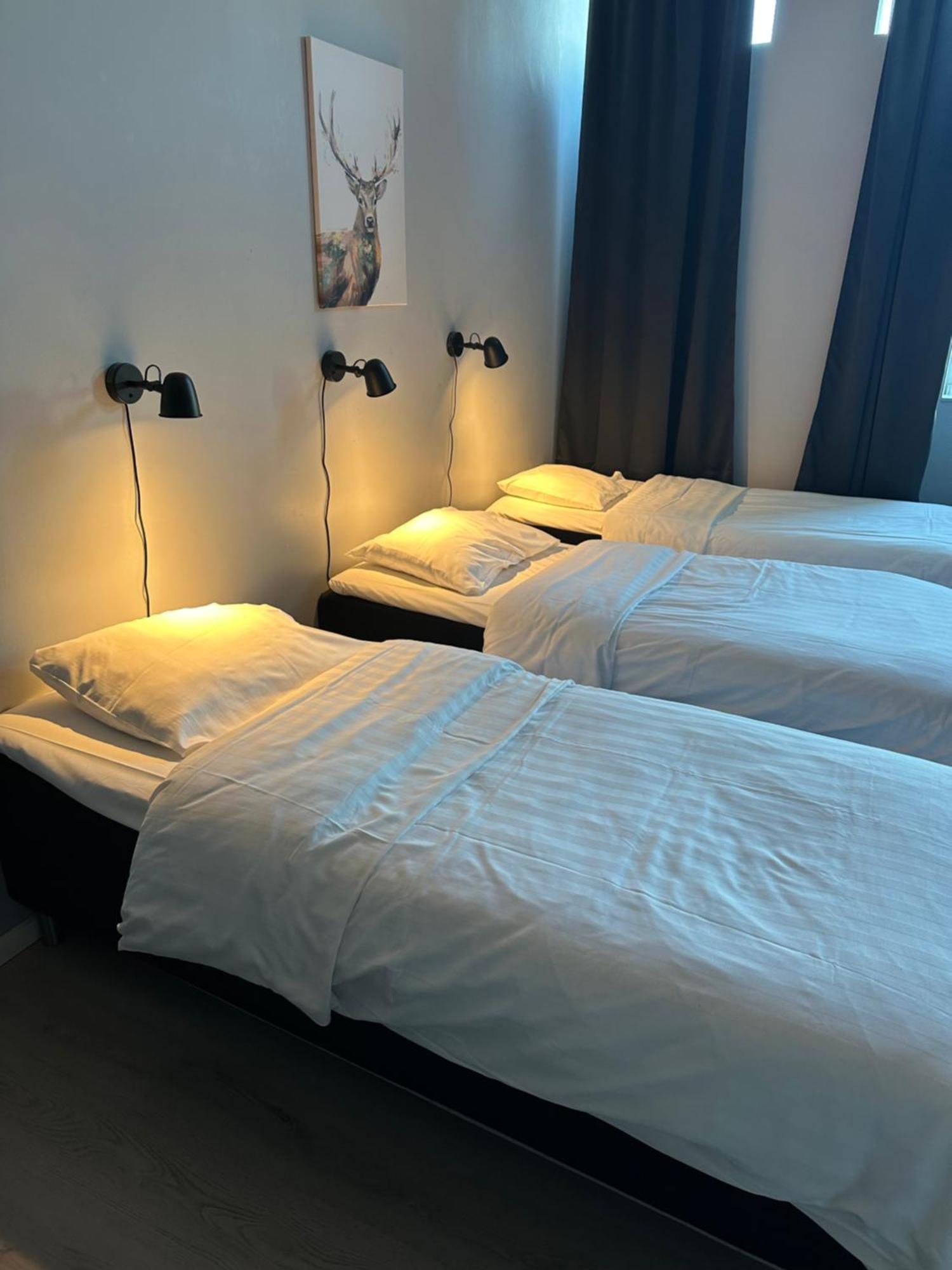 Rönninge Hotell Salem מראה חיצוני תמונה