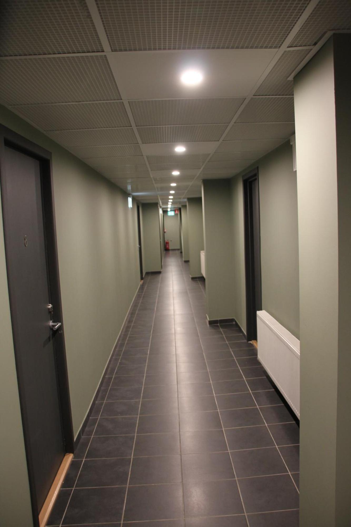 Rönninge Hotell Salem מראה חיצוני תמונה