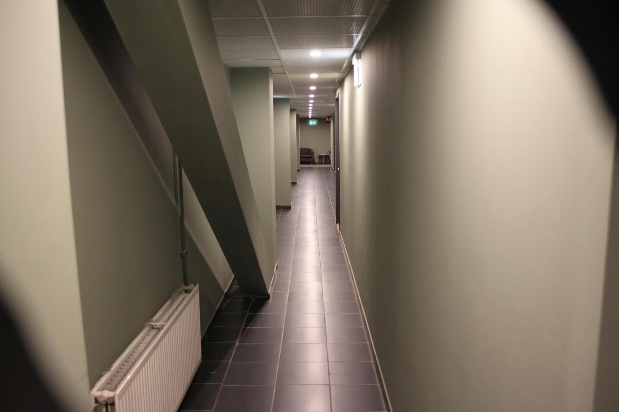 Rönninge Hotell Salem מראה חיצוני תמונה