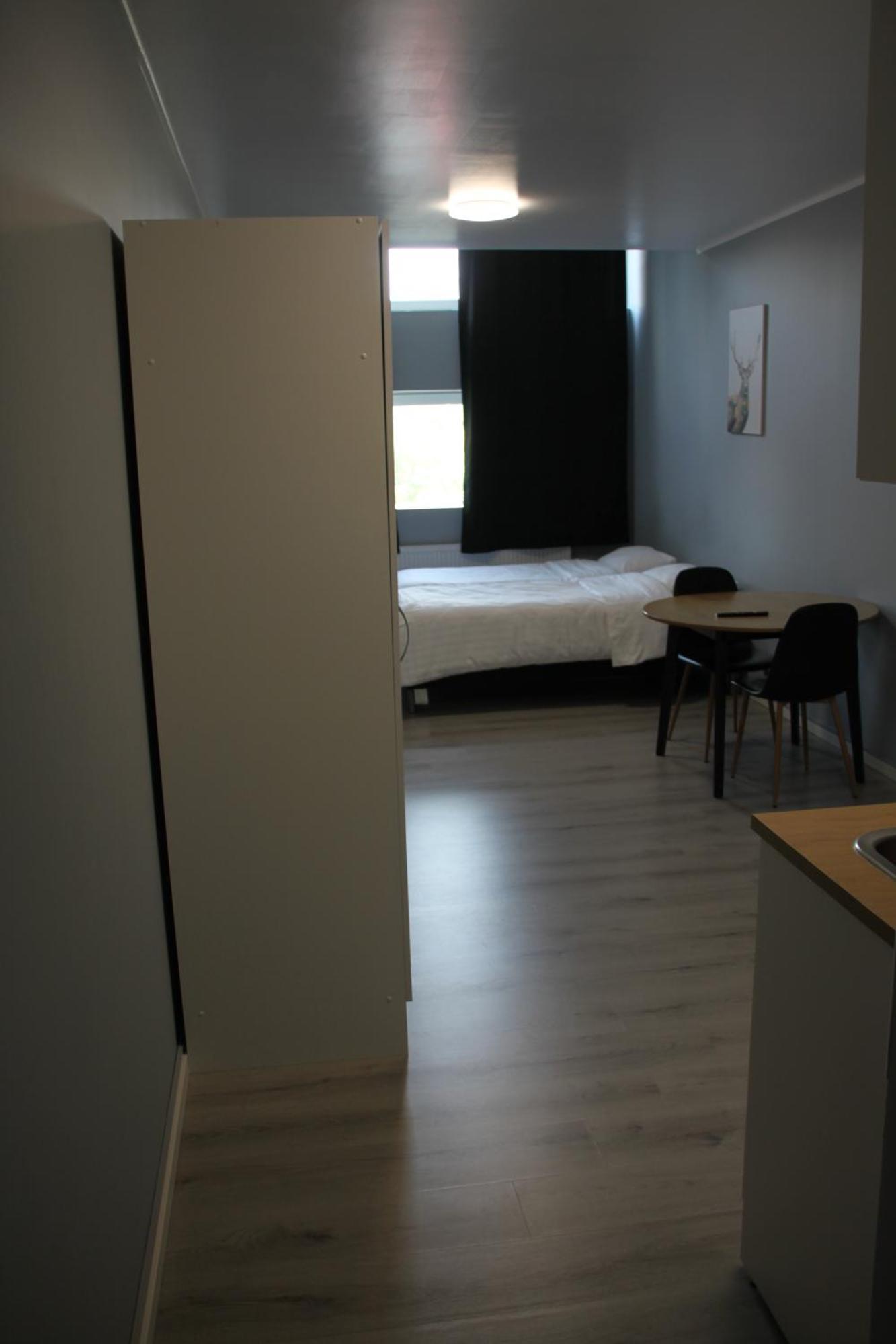 Rönninge Hotell Salem מראה חיצוני תמונה