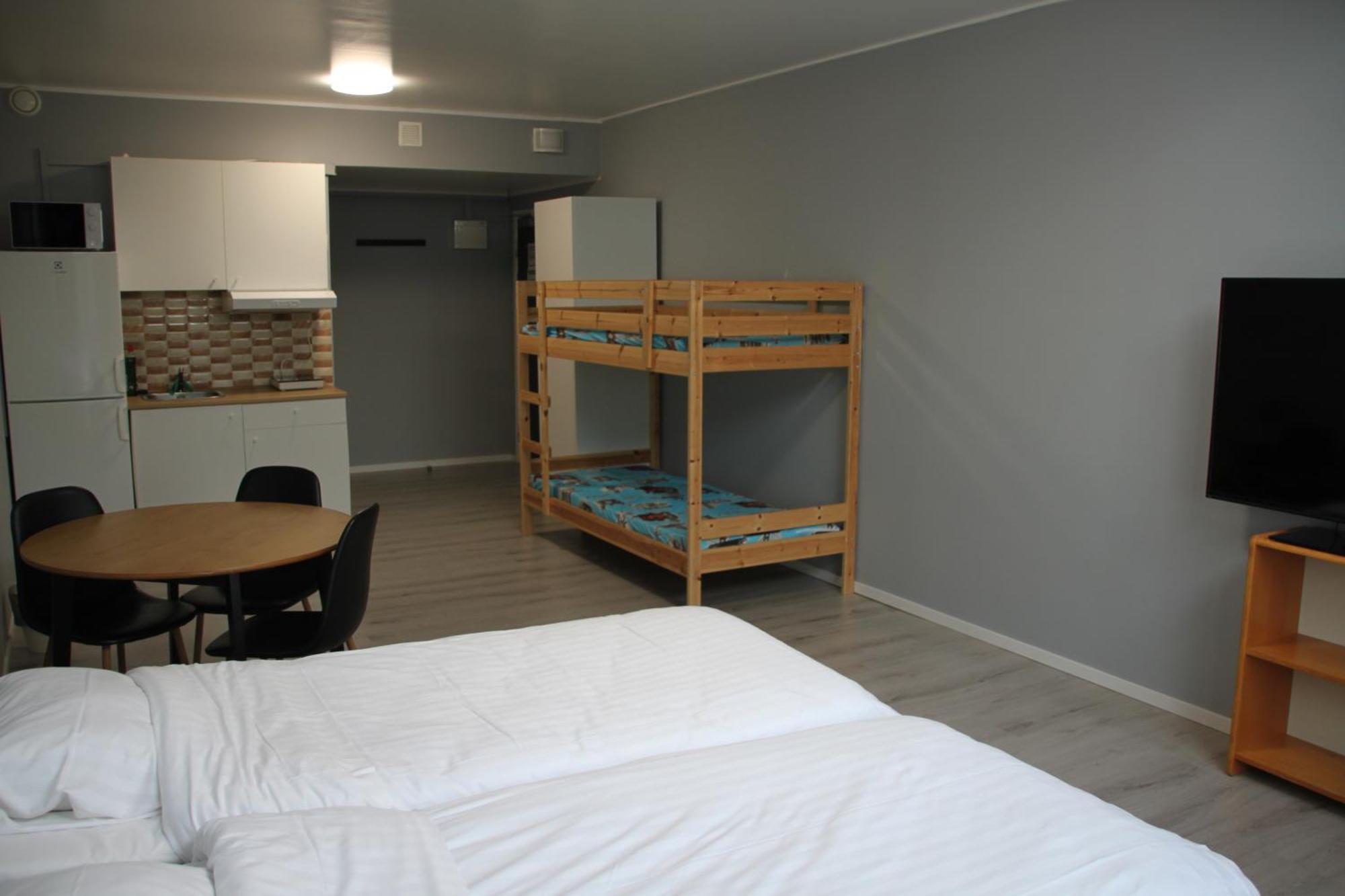Rönninge Hotell Salem מראה חיצוני תמונה