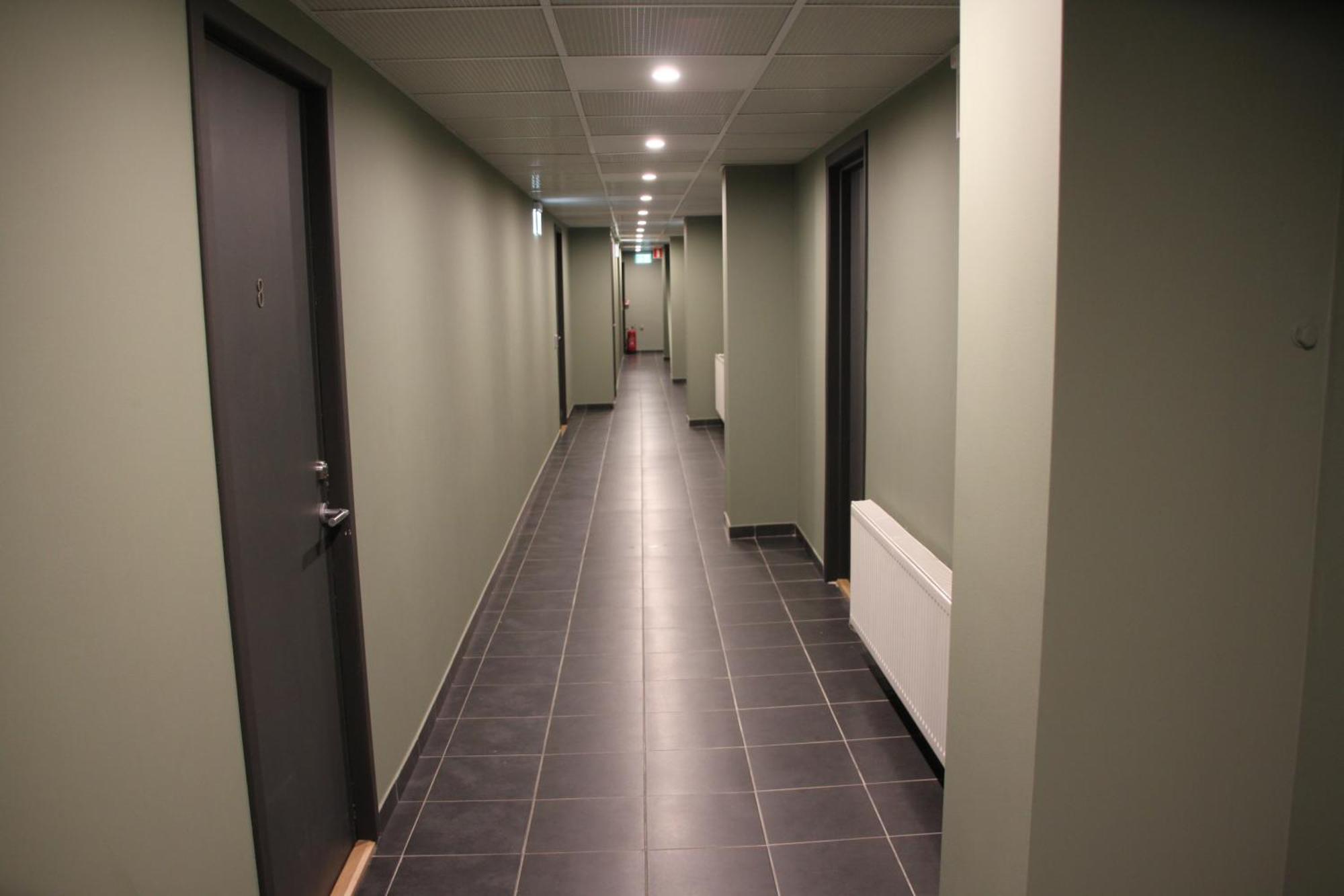 Rönninge Hotell Salem מראה חיצוני תמונה