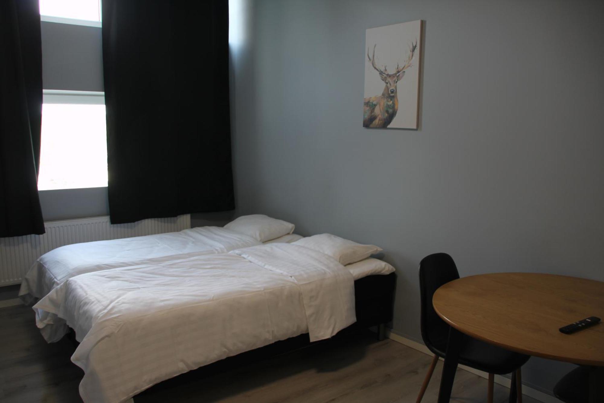 Rönninge Hotell Salem מראה חיצוני תמונה