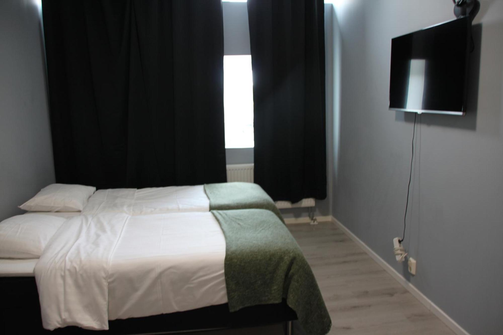 Rönninge Hotell Salem מראה חיצוני תמונה