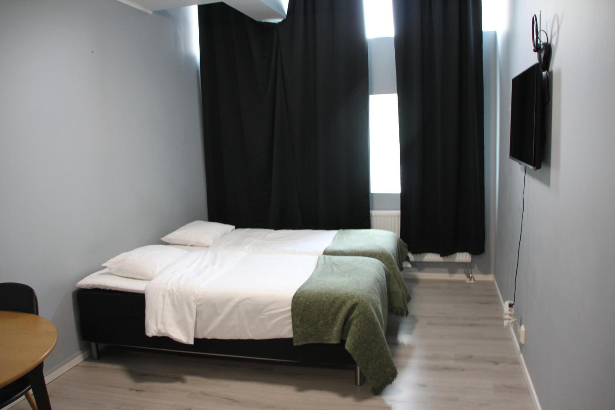 Rönninge Hotell Salem מראה חיצוני תמונה