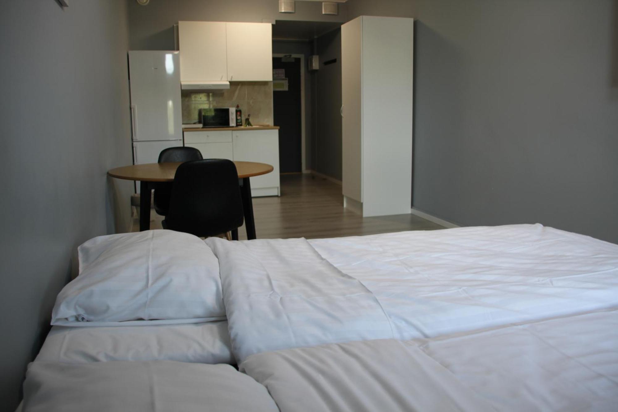 Rönninge Hotell Salem מראה חיצוני תמונה