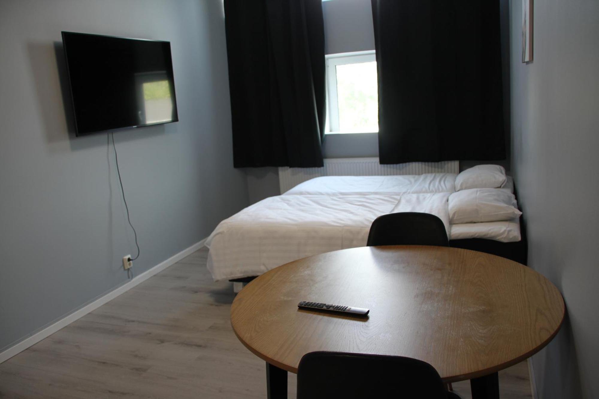 Rönninge Hotell Salem מראה חיצוני תמונה