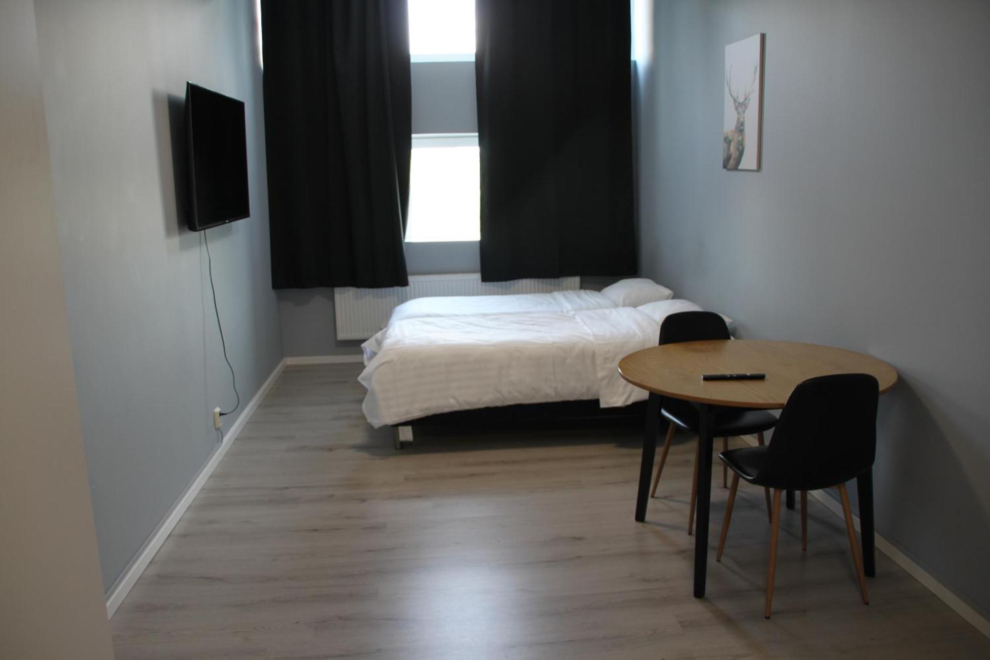Rönninge Hotell Salem מראה חיצוני תמונה