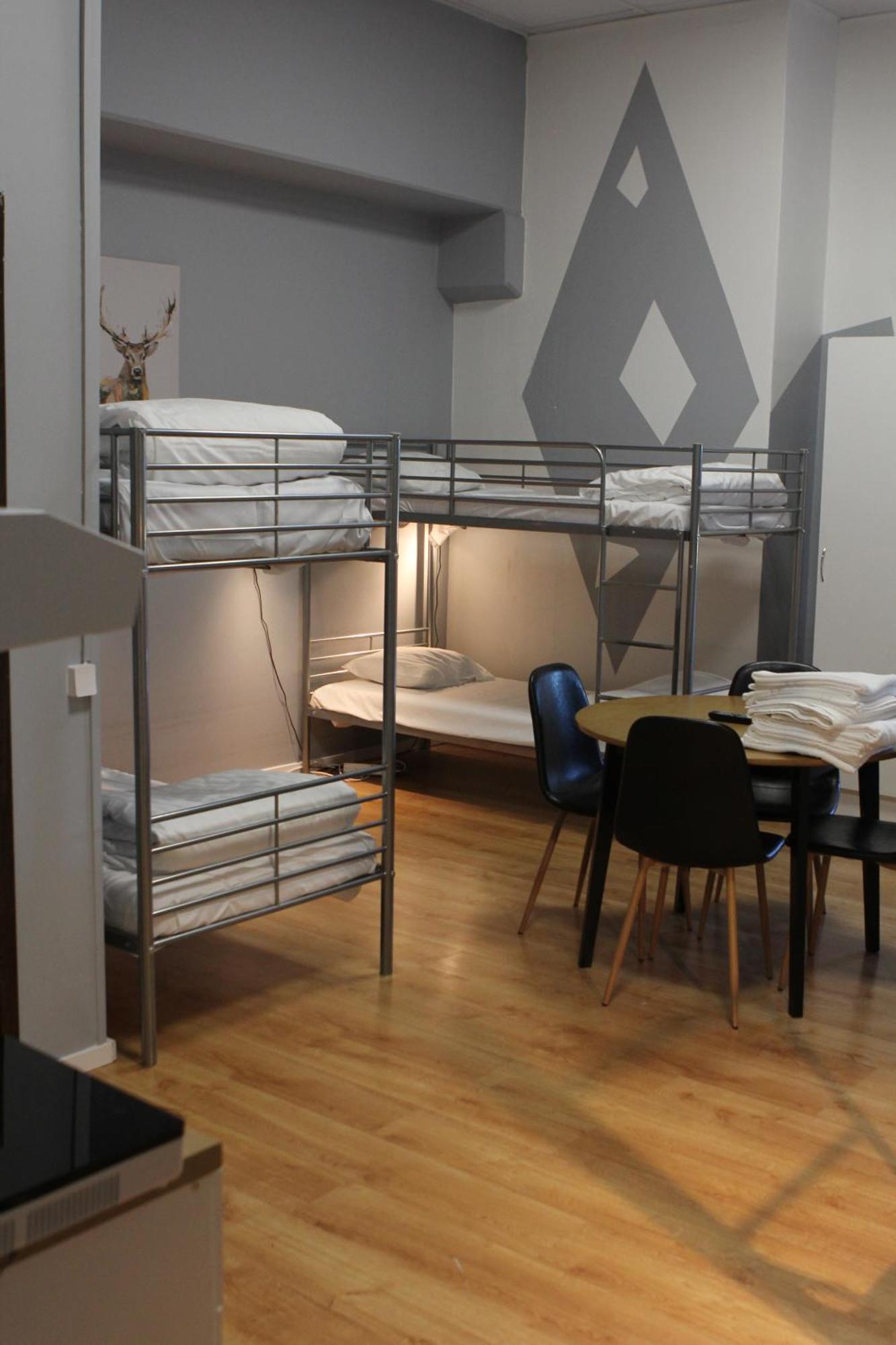 Rönninge Hotell Salem מראה חיצוני תמונה