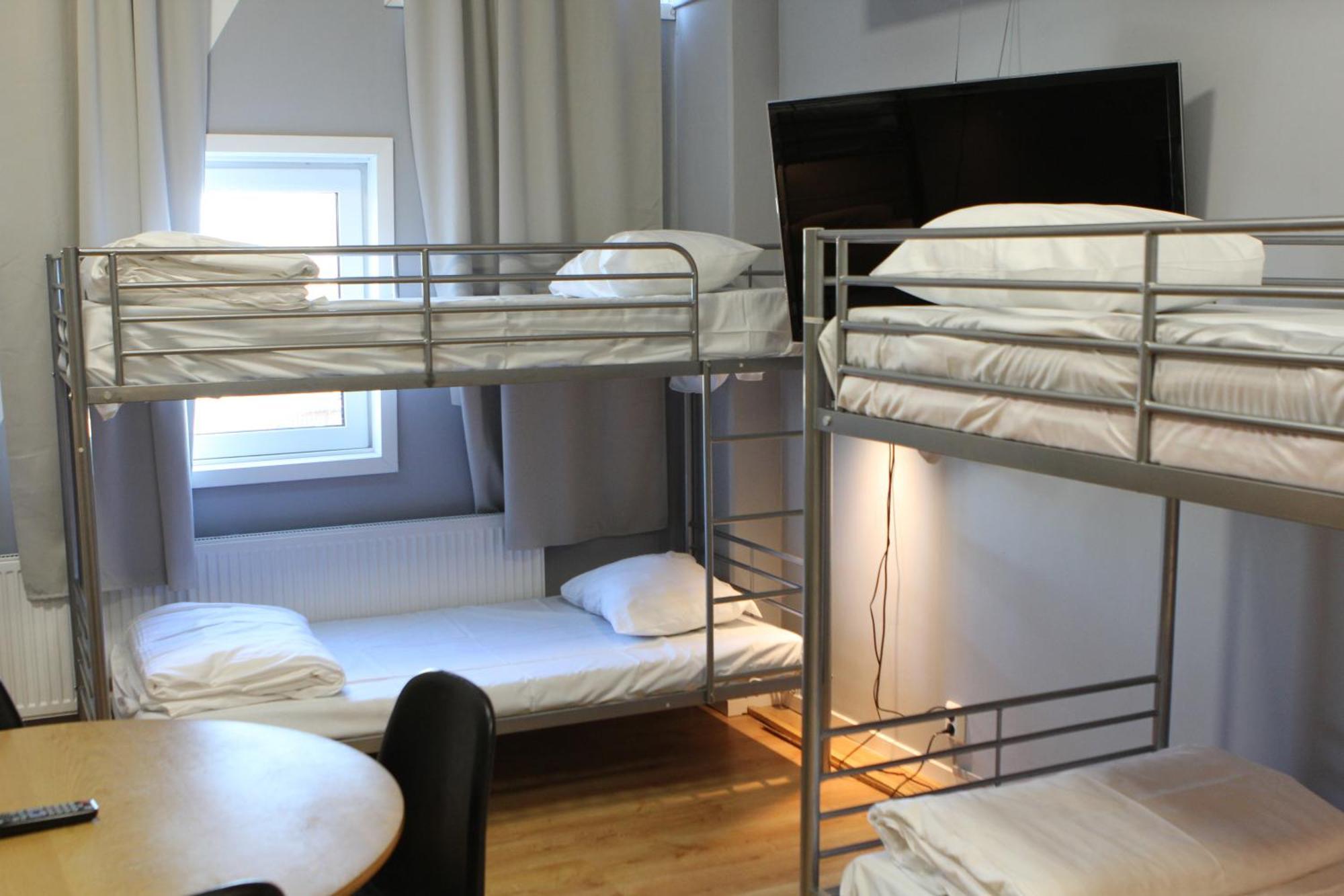 Rönninge Hotell Salem מראה חיצוני תמונה