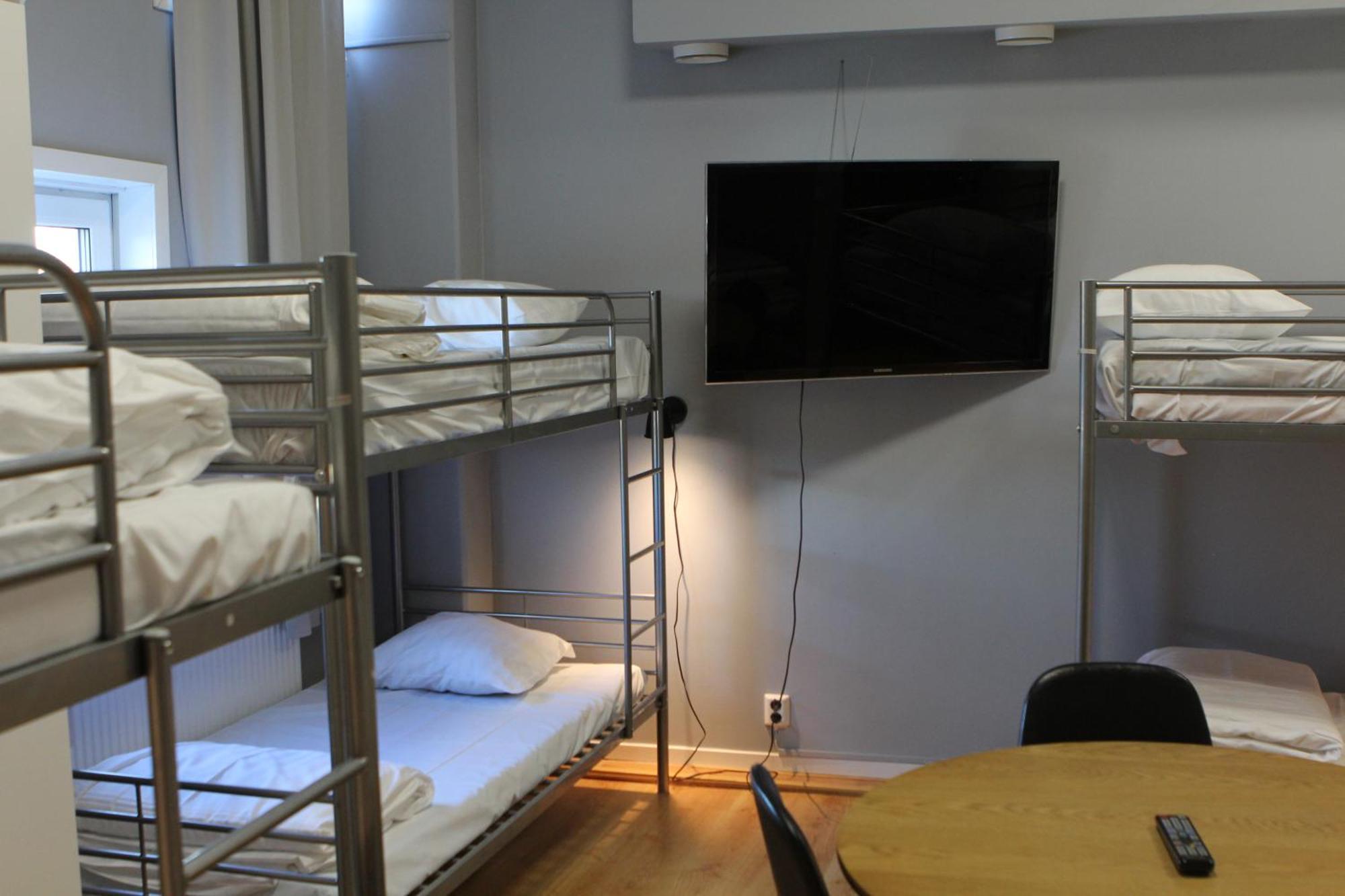 Rönninge Hotell Salem מראה חיצוני תמונה