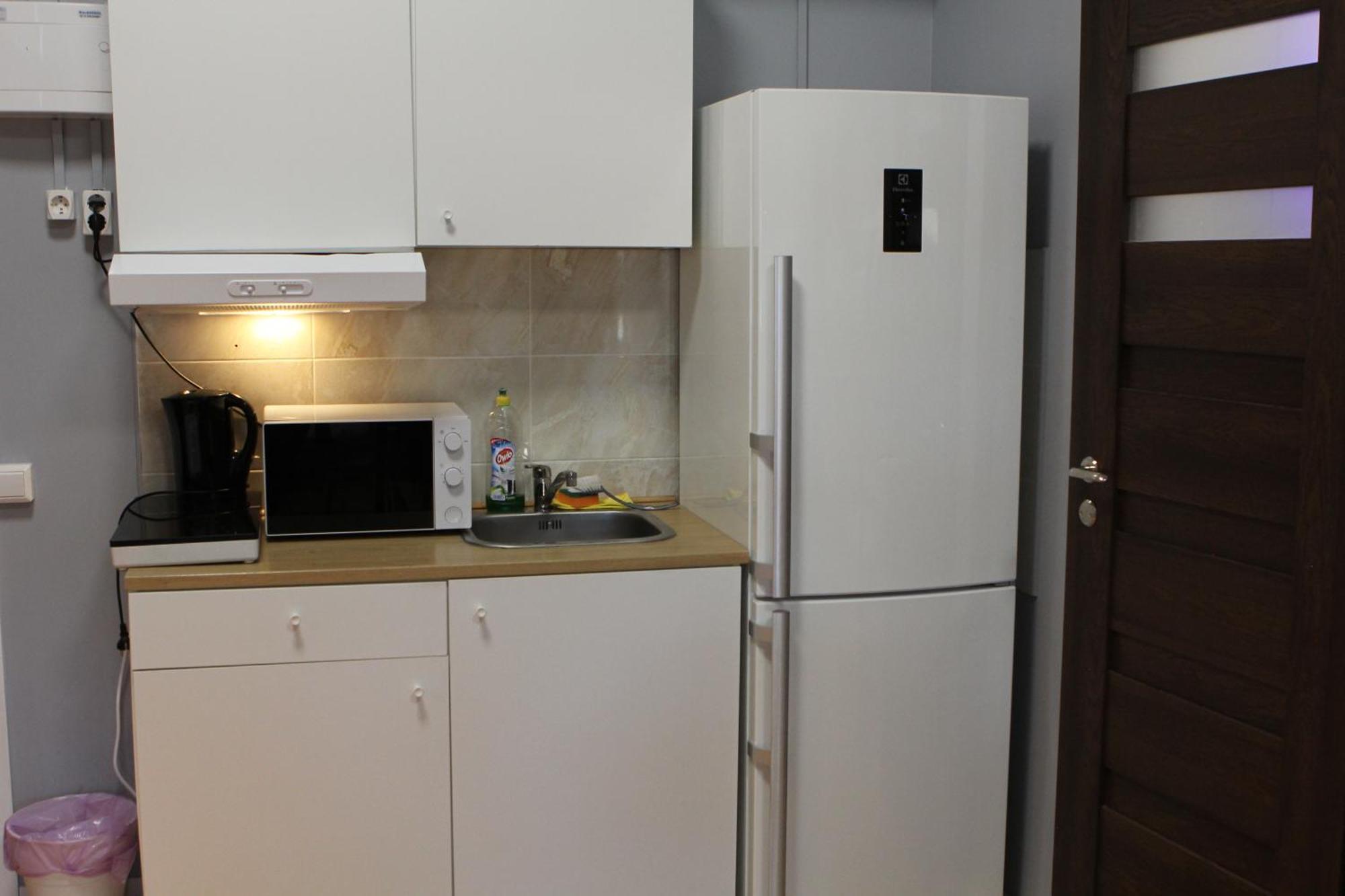 Rönninge Hotell Salem מראה חיצוני תמונה