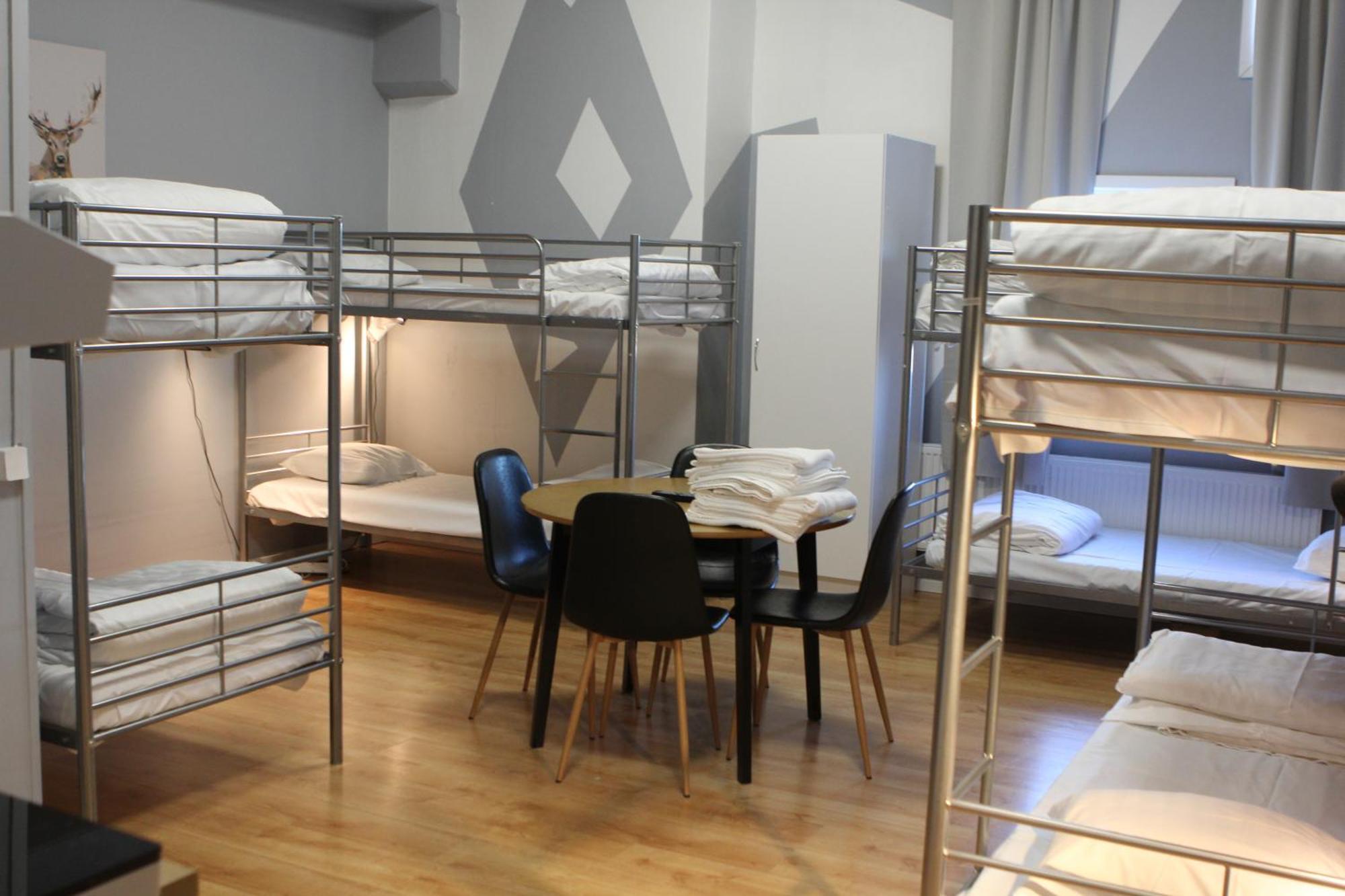 Rönninge Hotell Salem מראה חיצוני תמונה