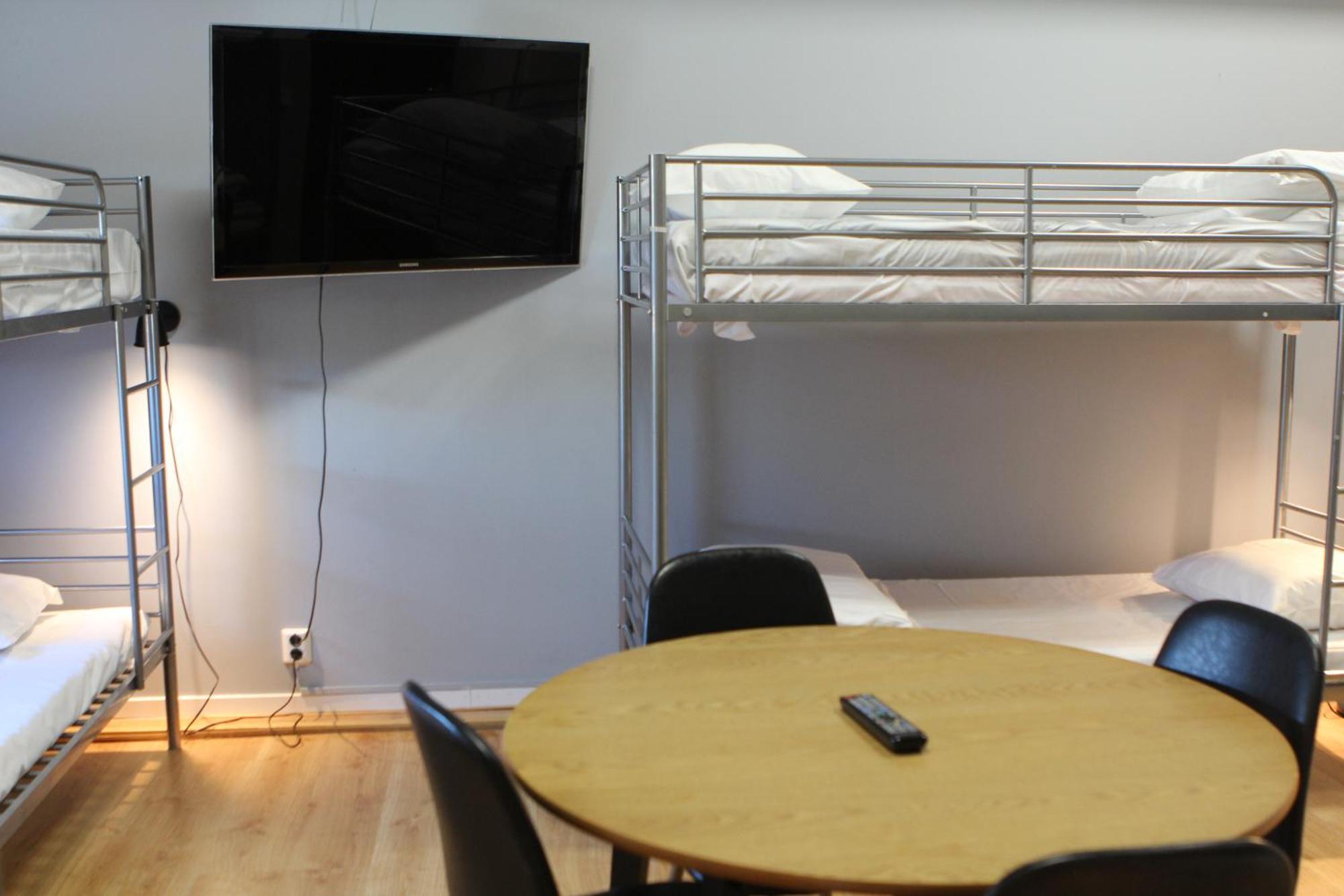 Rönninge Hotell Salem מראה חיצוני תמונה
